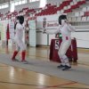 Criterium y Campeonato de Castilla y León M15 Individual y por equipos